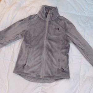 North Face Osito jacket